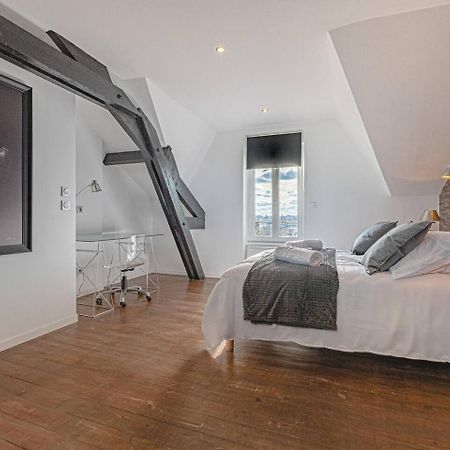 Les Suites Locarno Limoges Exterior photo